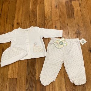 Little Me 3 Piece Set
